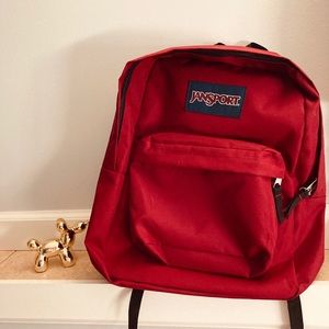 NWOT Backpack